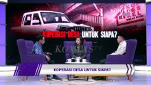 [FULL] Menkop Ferry Juliantono Klarifikasi Polemik Koperasi Desa hingga Impor Mobil India | ROSI