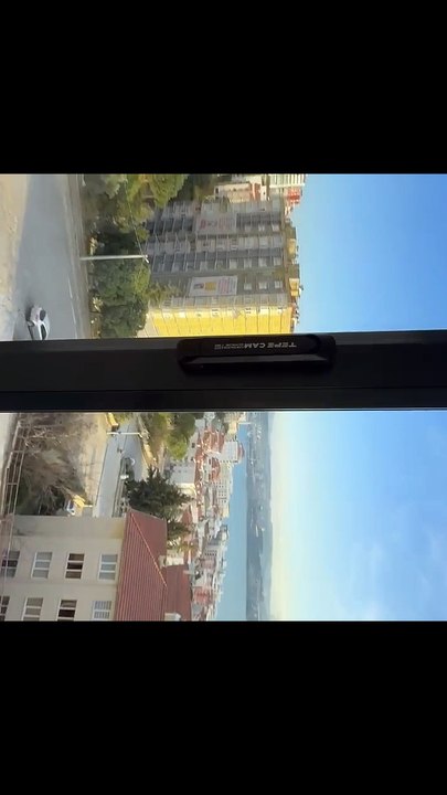 Tepe Cam Balkon Sistemleri . Gemlik