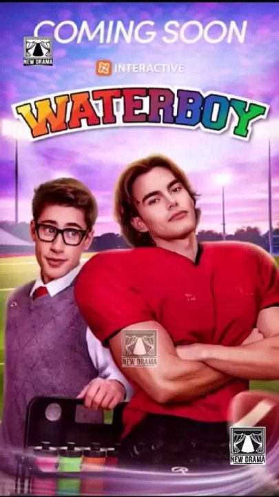 Waterboy FULL MOVIES ENGLISH SUB 2026