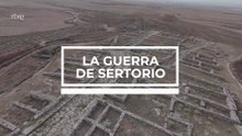 ARQUEOMANÍA - La guerra de Sertorio