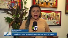 Paixão de Cristo do Recife é cancelada por falta de verba