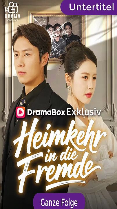 [Deutsche Untertitel] Heimkehr in die Fremde ganzer film