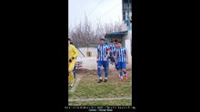 Ηρακλής Αμμουδιάς-Π.Ο. Αλεξανδρούπολη 0-0, λευκή ισοπαλία και δίκαιη μοιρασιά