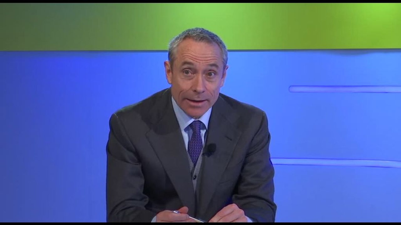 Poste, Del Fante: 2025 anno record in ambito finanziario