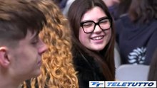 Video News - Da Vinci 4.0: a scuola per fare impresa