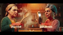 مسلسل هذي اخرتها الحلقة 8