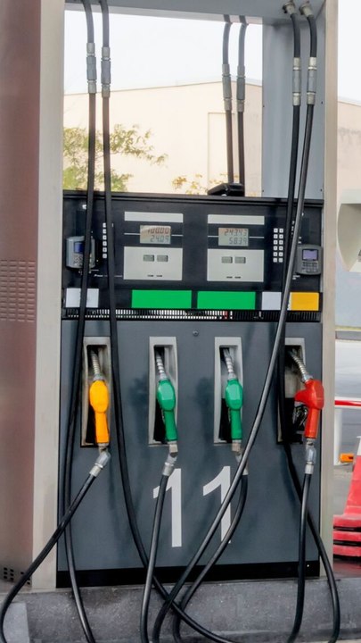 $2 Gas? Not Even Close