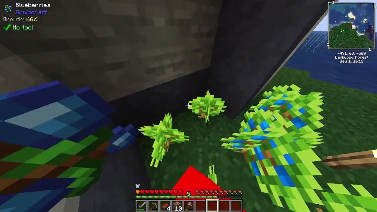 S1 EP2 TNP Limitless Blood's Play (No Commentary)