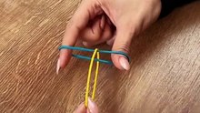 When science meets fun with rubber bands ✨