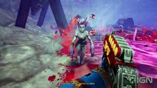 Warhammer 40,000 Boltgun 2 Official Gameplay Trailer IGN Fan Fest 2026