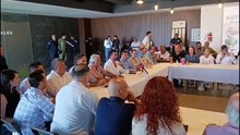 Alcalde y empresarios refuerzan seguridad en Puerto Vallarta | CPS Noticias Puerto Vallarta