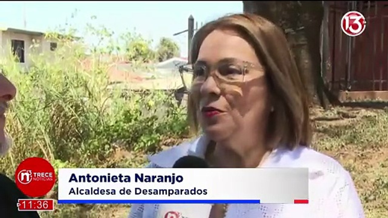 Trece Noticias - Edición Meridiana | 26 Febrero 2026