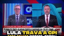 Lula trava CPI para salvar Moraes, Toffoli e a si mesmo