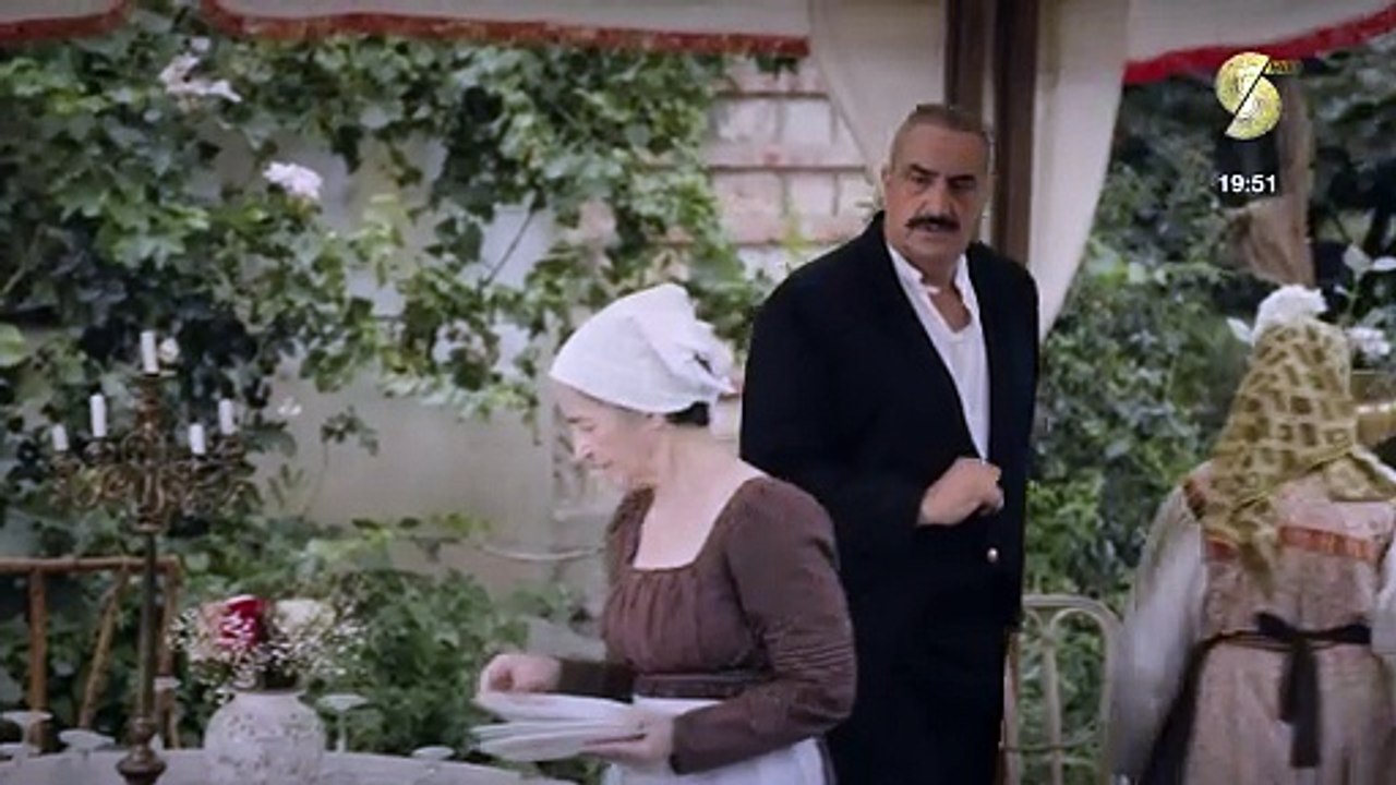 مسلسل فاطمة الحلقة 08 - Fatma Ep 08