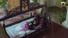 Ishaq  mein tere sadqay episode 15