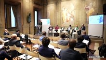 Un'agenda per i rari: priorità, azioni, futuro