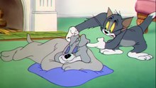 Tom And Jerry - 022 - Quiet Please (1945)