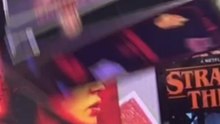 L'ouverture de la nouvelle box Stranger Things continue ! (partie 4)