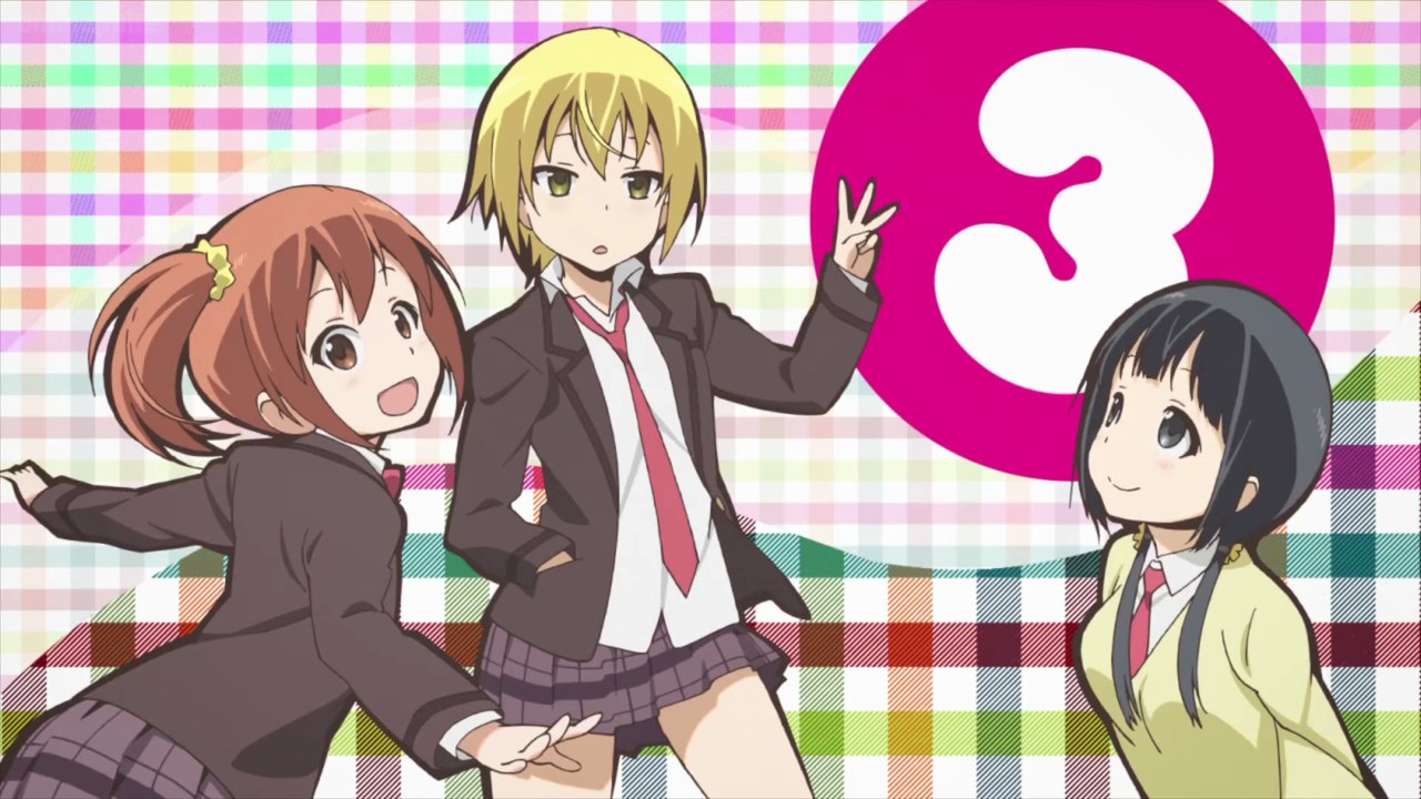 Aiura - Episode 3