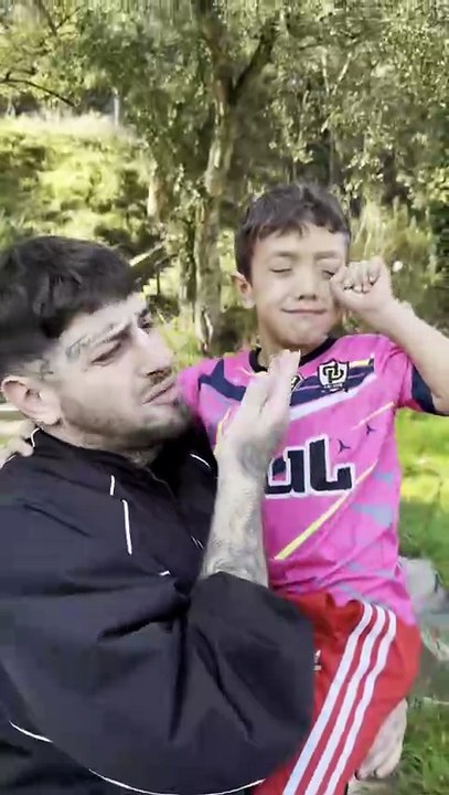 VENTAJAS DE TENER UN AMIGO GITANO ‼️😂🇪🇸 #gitanos  #comunidadgitana  #España  #humor  #comedia