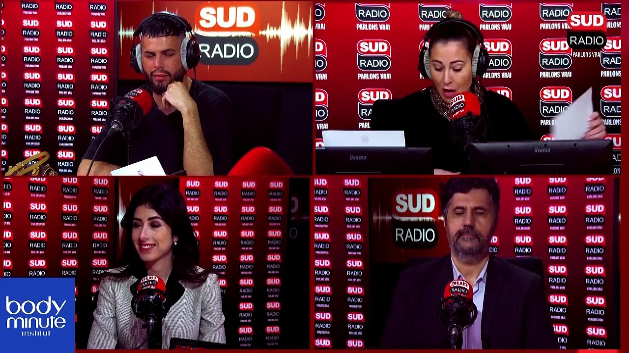 "Le conseil syndical accepte de réviser sa position pour que la mezouzah reste sur cette porte", Charles Marinakis