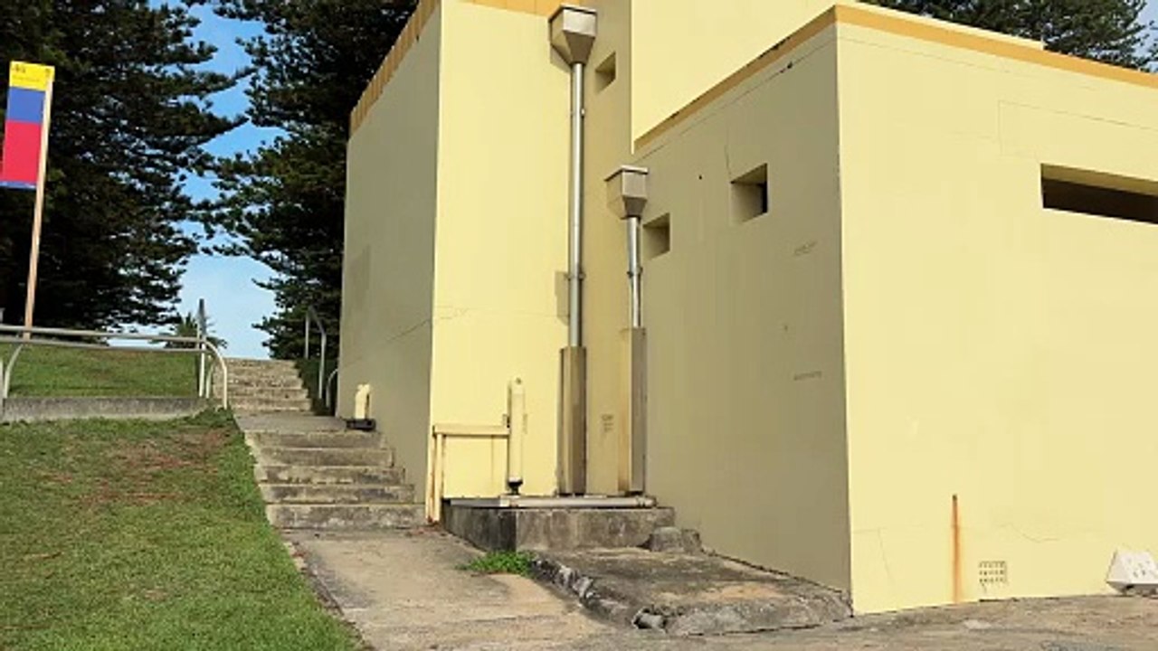 Shelly Beach, Cronulla