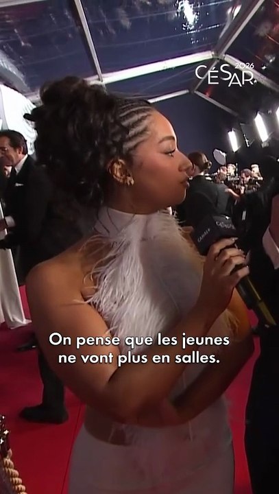 « Il faut rendre le cinéma accessible »