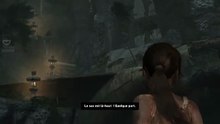 Un Noob sur...Tomb Raider  Le Naufrage - Short - 163