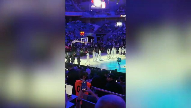 Algunos pitos en la presentación de Scariolo ante el Bayern