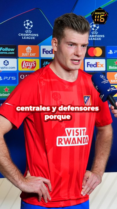 La capacidad de Sorloth de crecerse ante equipos grandes