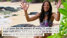 How Much Do Popular Reality TV Show Contestants Make