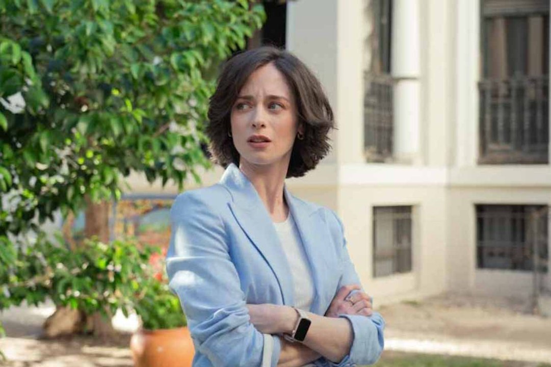 Perdiendo el Juicio - Capitulo 3 AVANCE