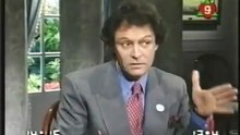 OVNIs y contactos extraterrestres - Almorzando con Mirtha Legrand (Canal 9, 19/06/1995)