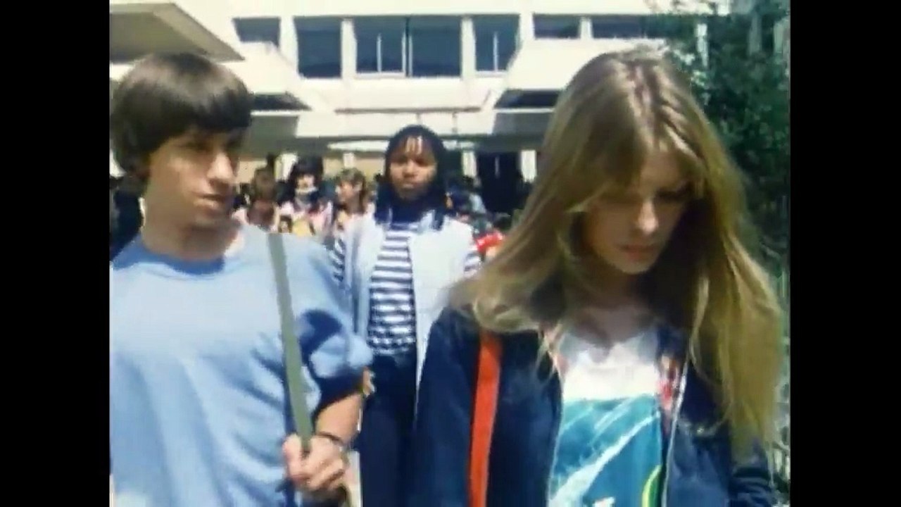 Pause-café - 01X01 Véronique Jannot  Alain Courivaud