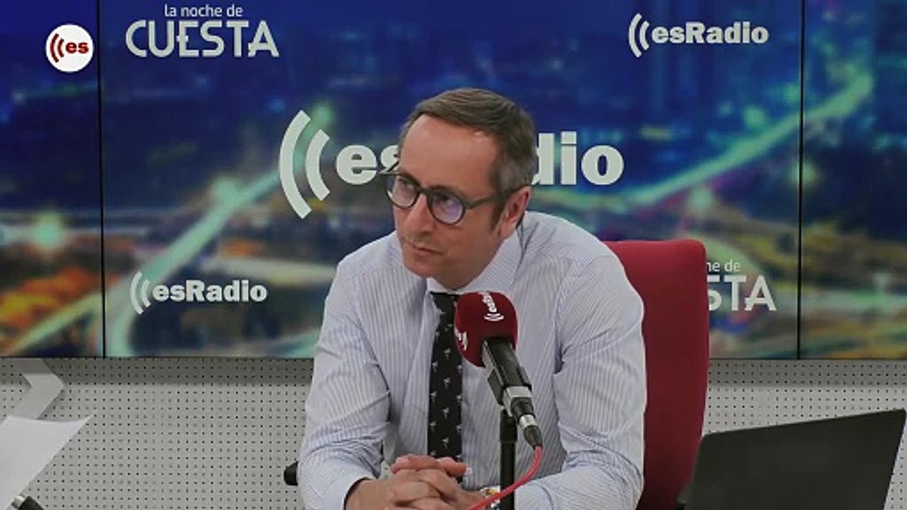 El día en 15 minutos: Del informe de la UCO sobre Pardo de Vera a las reuniones secretas de Zapatero