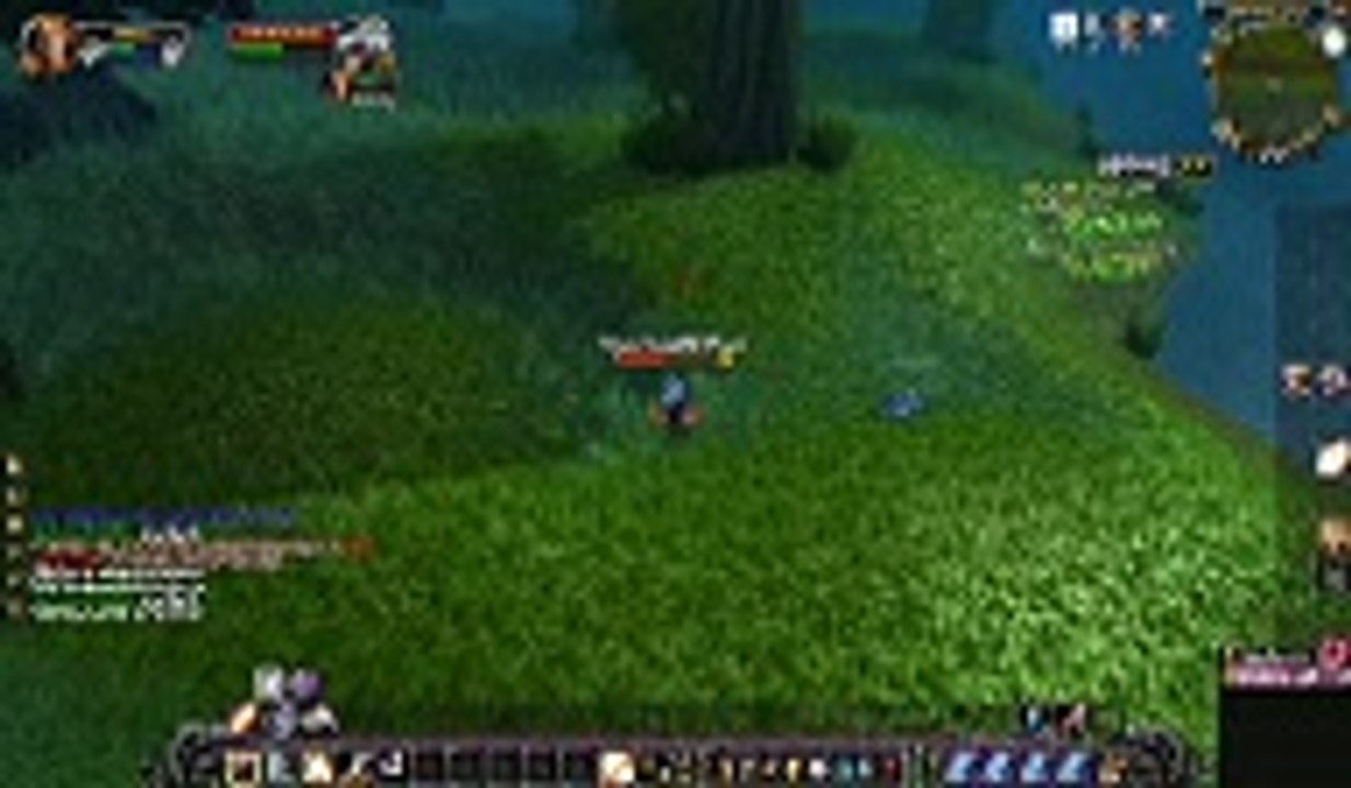 [Les Aventure De Darkpalouf] [WoWClassic] - 46