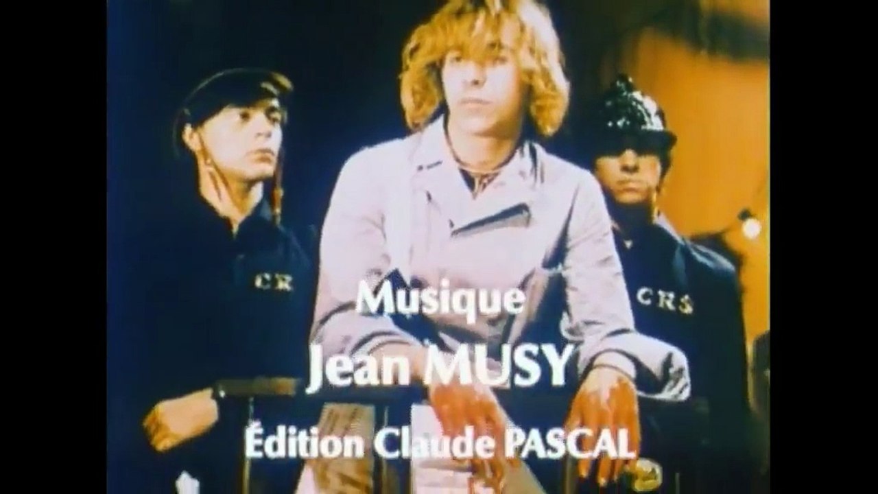 Pause-café - 01X04  Véronique Jannot  Alain Courivaud