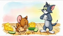 Jerry Is Pregnant__ _ Fanmade Tom & Jerry