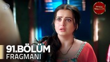 Benim Masalım Hint Dizisi | 91. Bölüm Fragmanı (5 Aralık 2024) @kanal7