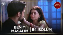 Benim Masalım Hint Dizisi | 54. Bölüm (Kısa Versiyon)