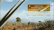 FICG abre la Cineteca para respaldar la clausura del Festival de Cine de Tequila
