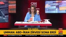 ABD-İran müzakerelerinde üçüncü tur sona erdi! Sonraki görüşmenin adresi: Viyana