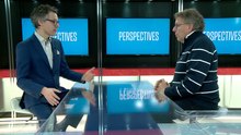 Perspectives avec Jean D'Amour CHAU 26 février 2026