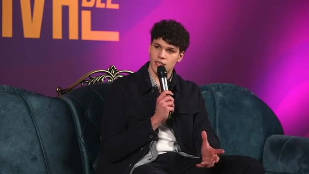 Sanremo, Nicolò Filippucci vince le nuove proposte: Sono timido ma spensierato