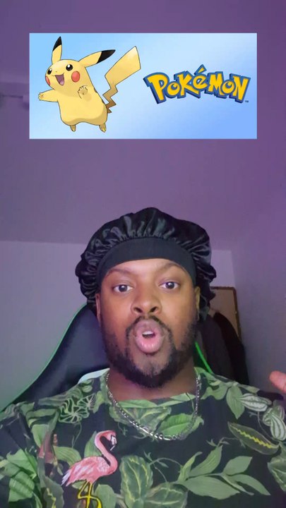 Pokemon Present 30 ans