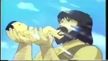 Anime História da Bíblia - O Princípio (Completo)