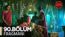 Benim Masalım Hint Dizisi | 90. Bölüm Fragmanı (4 Aralık 2024) @kanal7
