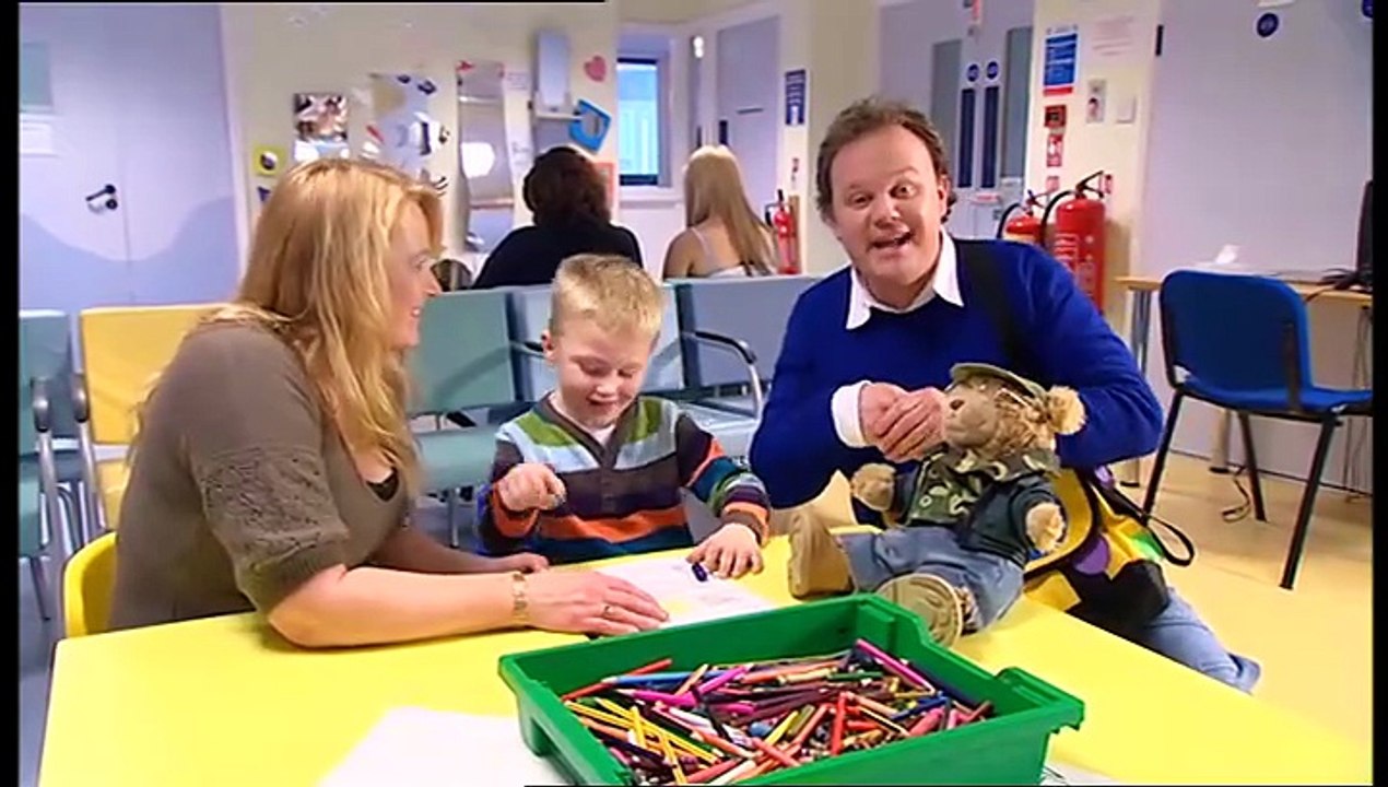 Cbeebies Something Special Out And About Hospital 5x5...mp4