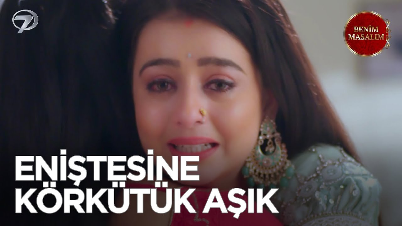 Şambu Benim Olmayacaksa Senin De Olmasın I Benim Masalım Hint Dizisi