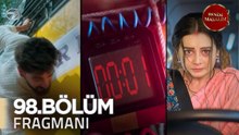 Benim Masalım Hint Dizisi | 98. Bölüm Fragmanı (12 Aralık 2024) @kanal7